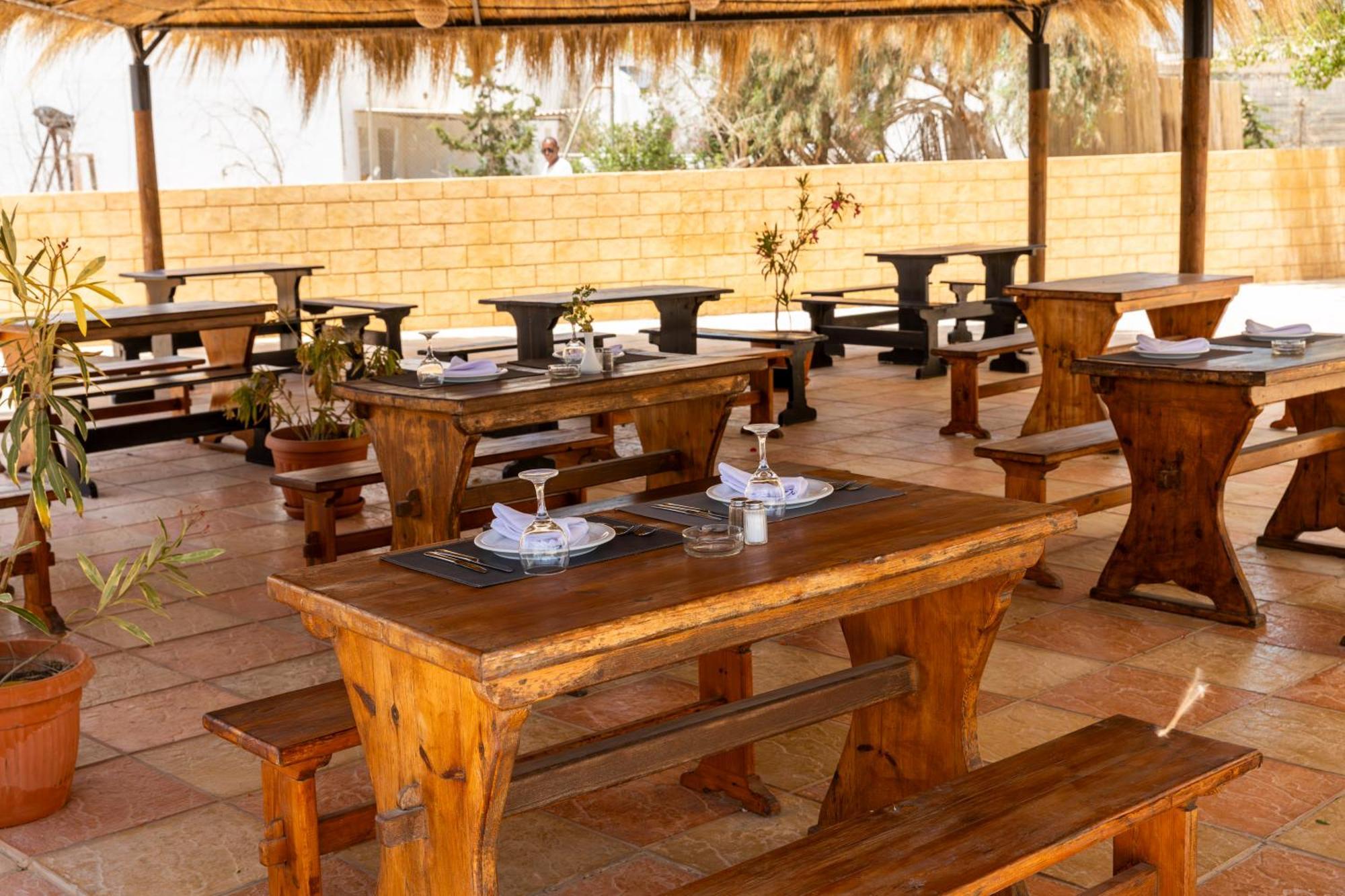 Le Petit Palais Djerba & Spa Хумт Сук Екстериор снимка