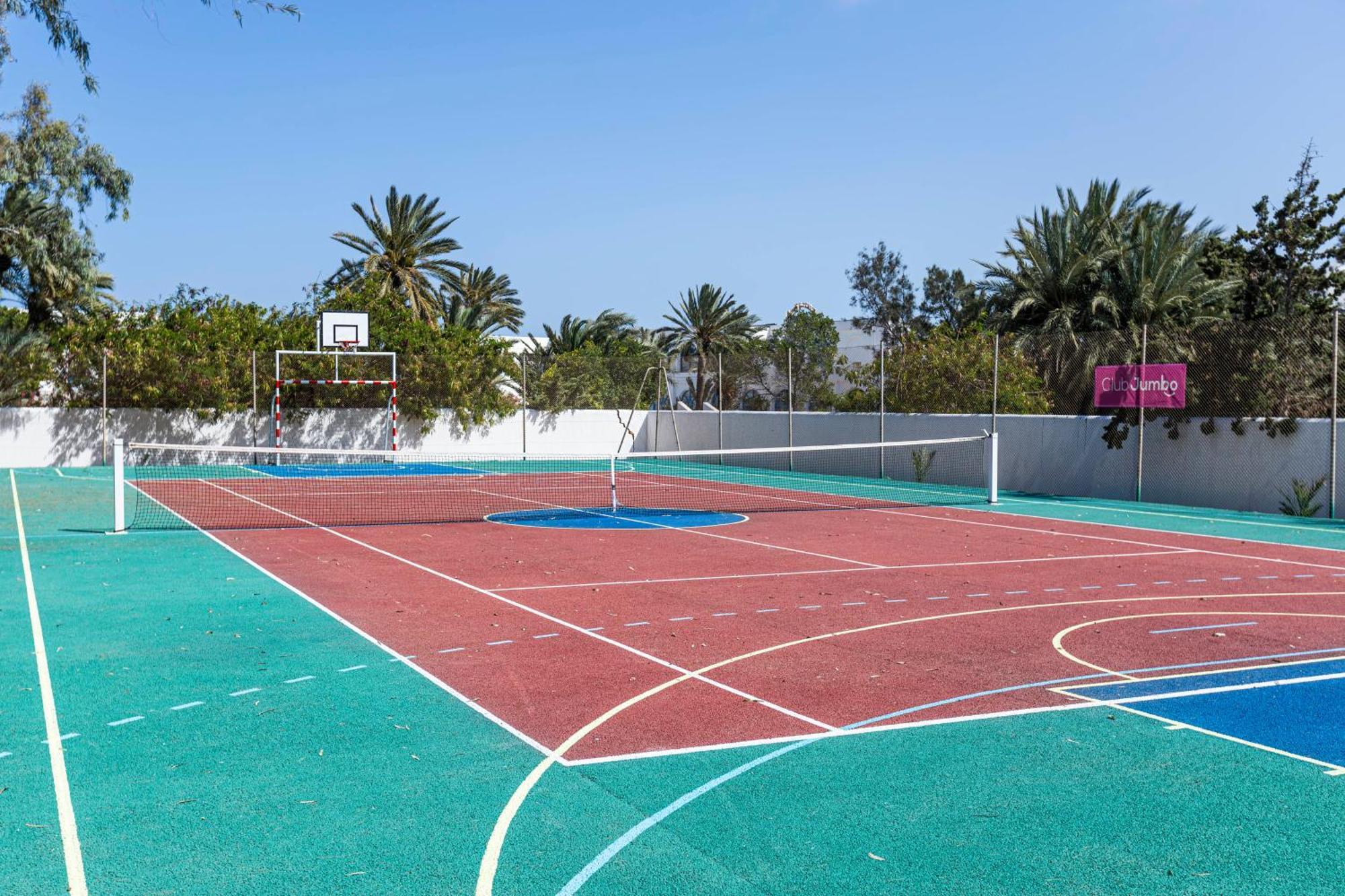 Le Petit Palais Djerba & Spa Хумт Сук Екстериор снимка